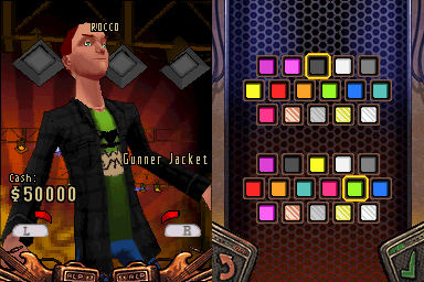 Band Hero (DS) - Imagen 13